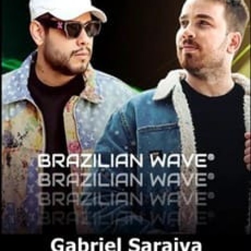 Brazilian Wave - Gabriel Saraiva e Guilherme Bifi