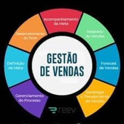 Caminhos Para a Excelência em Vendas - Reev Academy