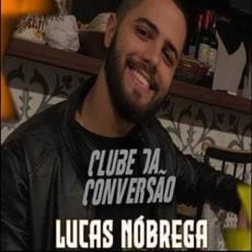 Clube Da Conversão - Lucas Nóbrega