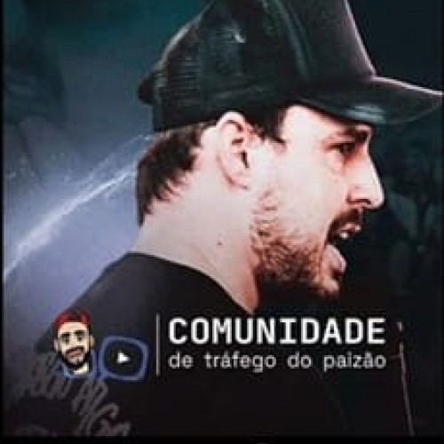 Comunidade Pai do Tráfego - Lucas Viana