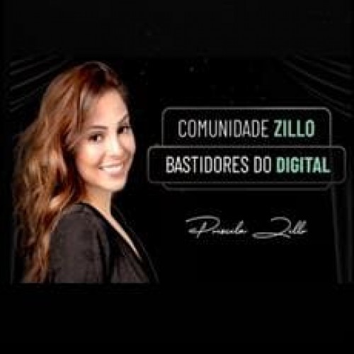 Comunidade Zillo - Priscila Zillo