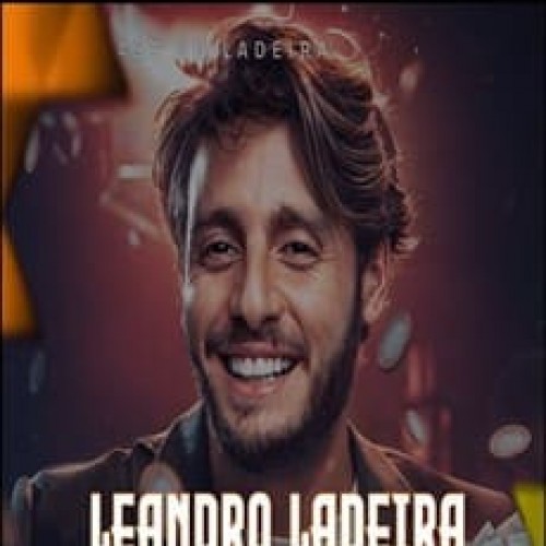 Crescimento 10x - Leandro Ladeira Crescimento 10x - Leandro Ladeira