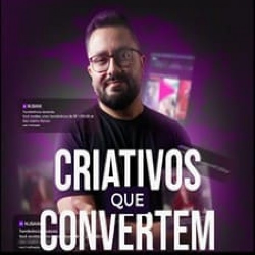 Criativos Que Convertem - Rqx Company