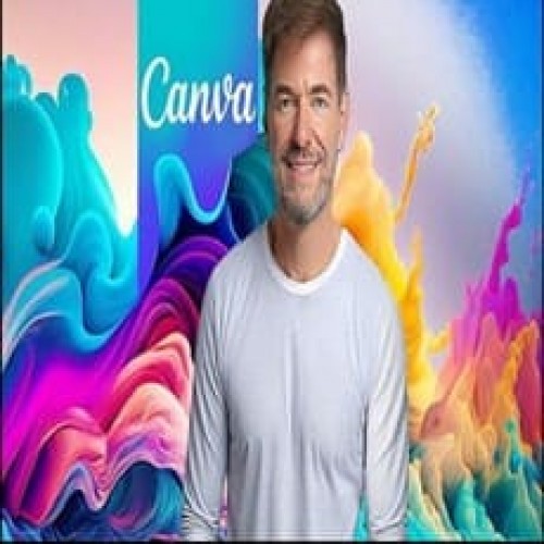 Crie Posts, Sites, Vídeos e Mais com o Canva - Paulo Andrade Crie Posts, Sites, Vídeos e Mais com o Canva - Paulo Andrade