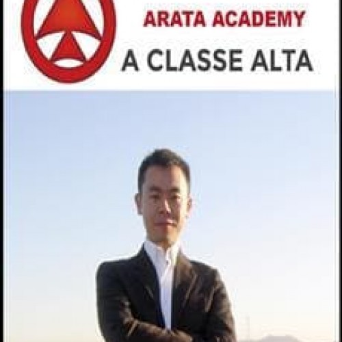 Curso A Classe Alta - Seiiti Arata