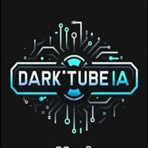 DarkTube AI - Mayk