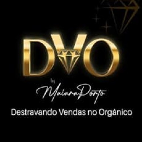 Destravando Vendas No Orgânico - Maiara Porto