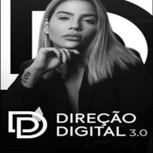 Direção Digital 3.0 - Ana Jords