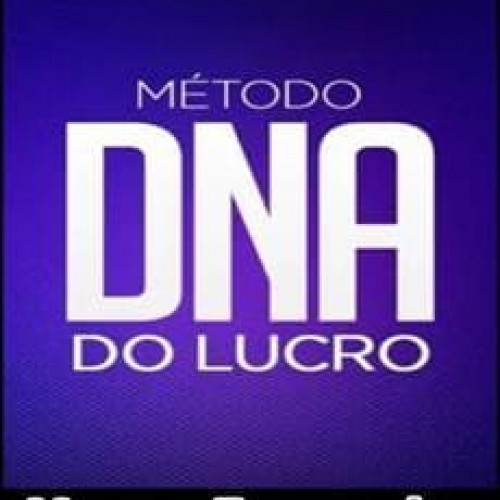 DNA do Lucro - Magno Fernandes