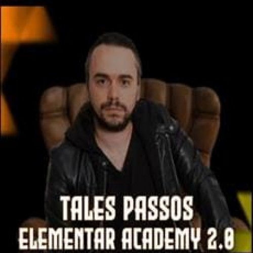 Elementar Academy 2.0 - Tales