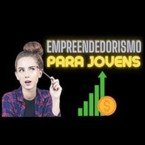 Empreendedorismo Para Jovens - Afonso Lopes