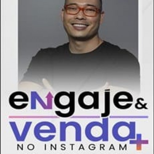 Engaje e Venda Mais Pelo Instagram - Rafael Kiso Engaje e Venda Mais Pelo Instagram - Rafael Kiso