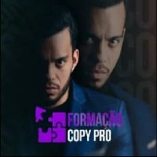Formação Copy Pro - Tiago Filemon Formação Copy Pro - Tiago Filemon