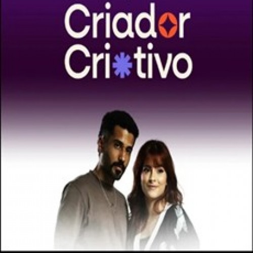 Formação Criador Criativo - Alef & Hanah
