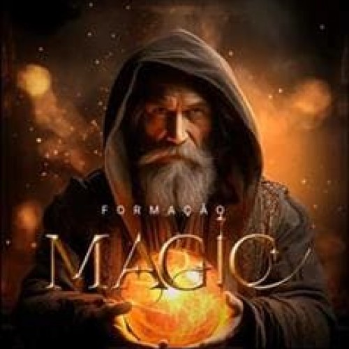 Formação Magic - Rafael Melgaço