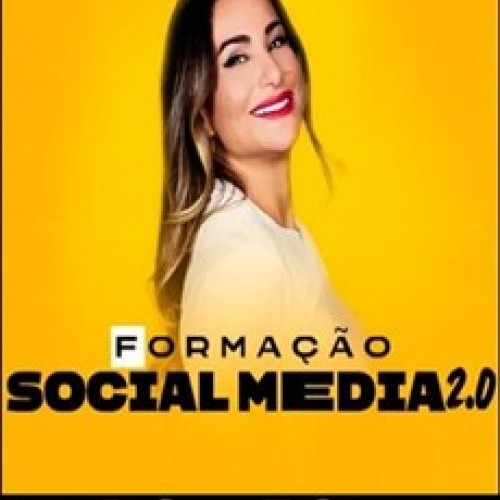 Formação na Profissão Social Media 2024 - Rejane Toigo Formação na Profissão Social Media 2024 - Rejane Toigo