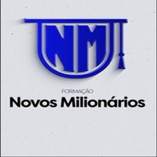 Formação Novos Milionários: Google Ads - Do Zero á Escala - Gabriel Barberino