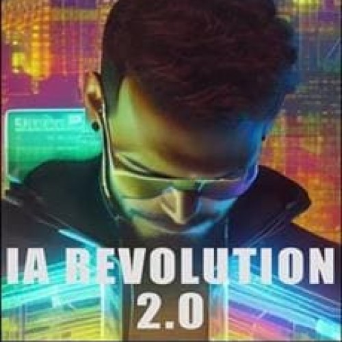 IA Revolution 2.0 - Sancler Miranda