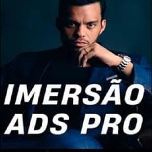 Imersão Ads Pro - Tiago Filemon