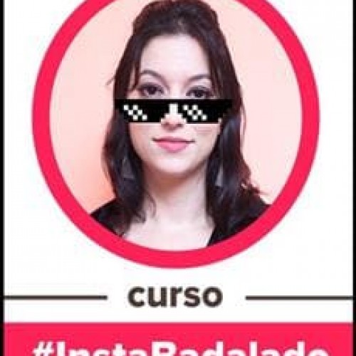 Curso Insta Badalado - Liz Valz