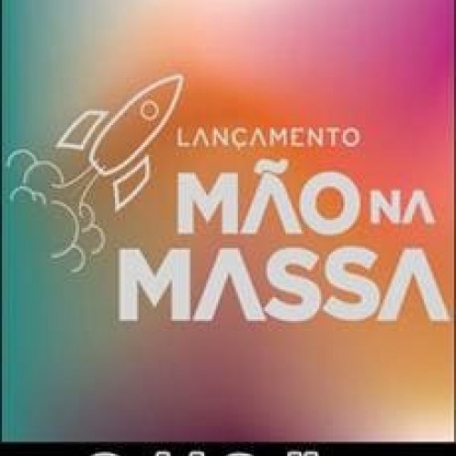 Lançamento Mão na Massa - Gabi Salles