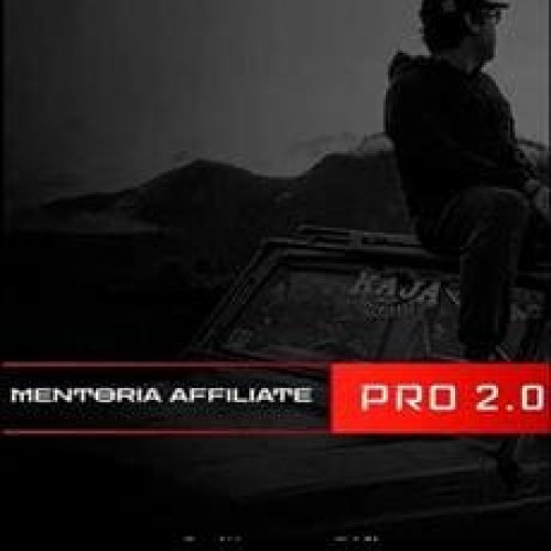 Mentoria Affiliate Pro 2.0 - Guilherme Bifi