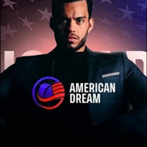 Mentoria American Dream - Tiago Filemon Mentoria American Dream - Tiago Filemon