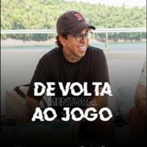 Mentoria De Volta ao Jogo - Emanuel Victor Mentoria De Volta ao Jogo - Emanuel Victor