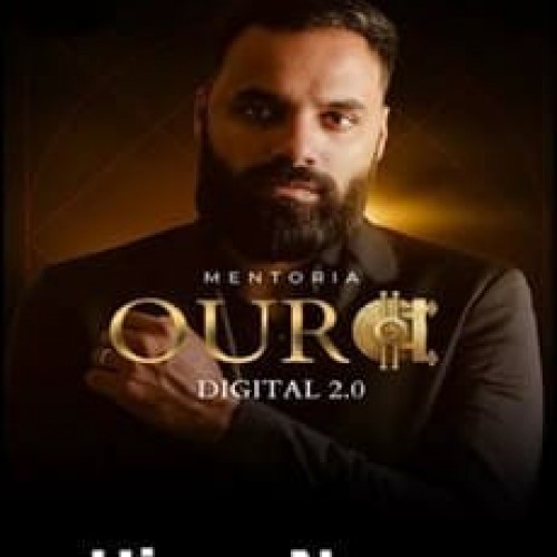 Mentoria Ouro Digital 2.0 - Higor Neves