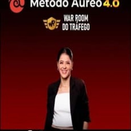 Método Áureo 4.0 + War Room - Bárbara Bruna