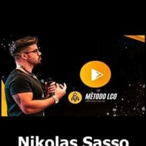 Método LCO 2.0 de Vendas Online - Nikolas Sasso