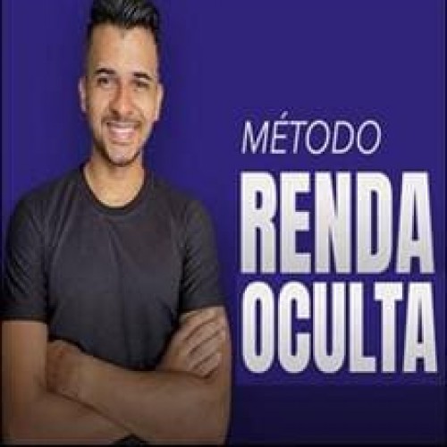 Método Renda Oculta - Leto Ventura