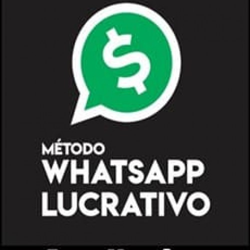 Método WhatsApp Lucrativo - Jean Henrique