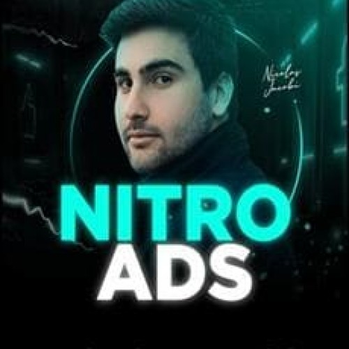 Nitro Ads - Nicolas Jacobi