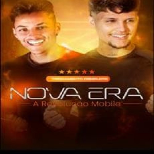 Nova Era꞉ A Revolução Mobile - Nou Ince