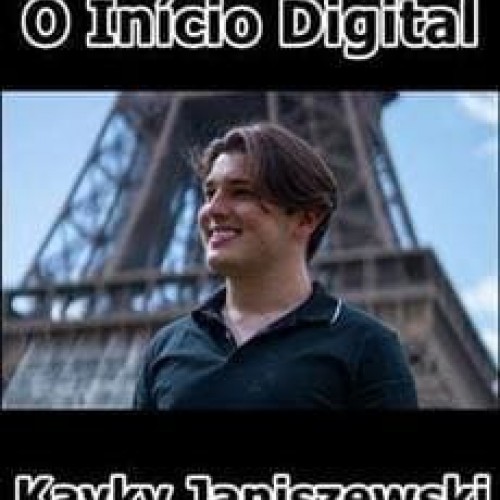 O Início Digital - Kayky Janiszewski