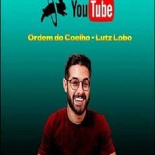 Ordem do Coelho - Lutz Lobo