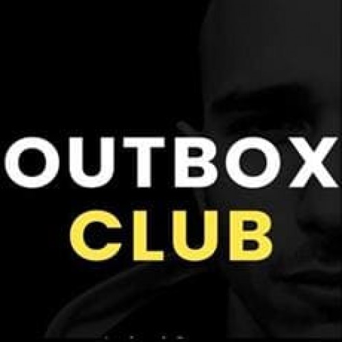 Outbox Club - Luiggi Stecca