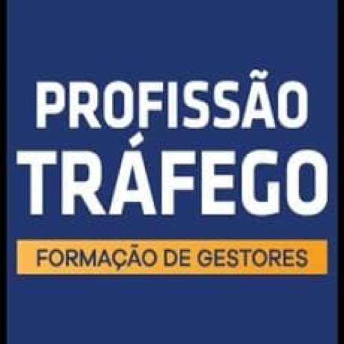 Profissão Tráfego: Formação de Gestores - Filipe Adam