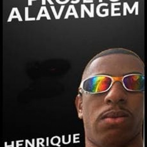 Projeto Alavancagem - CJ Henrique