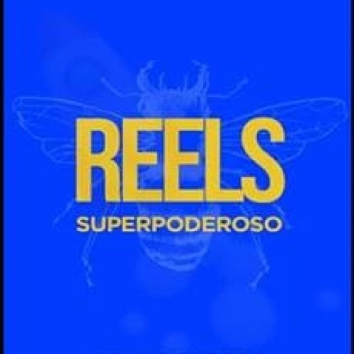 Reels SuperPoderoso - Paulo Cuenca