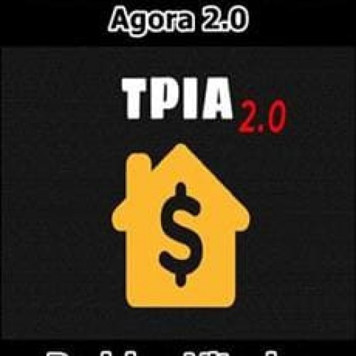 Trabalhar Pela Internet Agora 2.0 - Rodrigo Vitorino