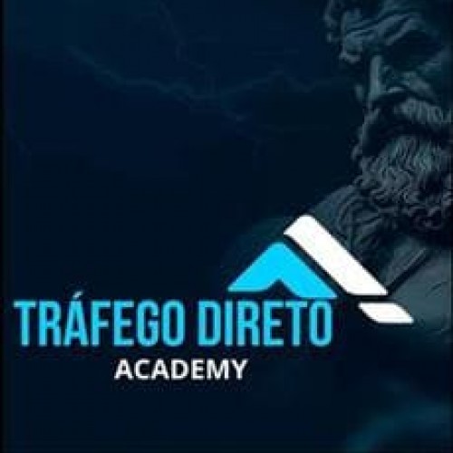 Tráfego Direto Academy - Pedro Andrade