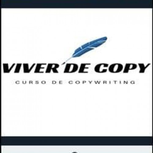 Viver de Copy - Jordão Félix