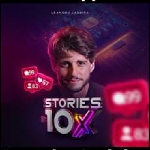 WhatsApp 10x - Leandro Ladeira WhatsApp 10x - Leandro Ladeira