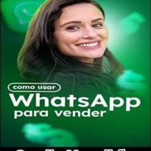 WhatsApp Para Vender - Camila Magalhães