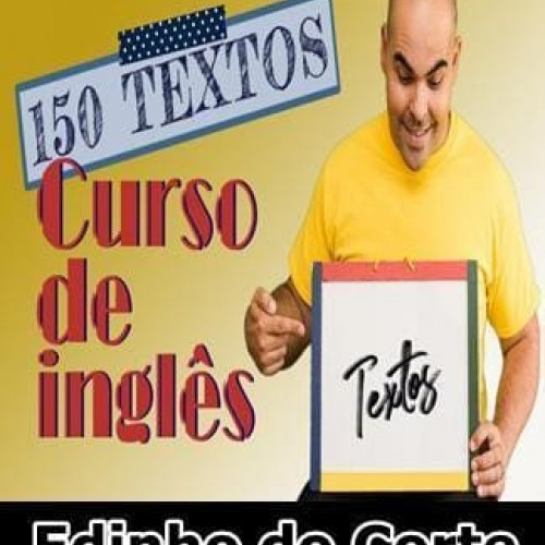 Curso 150 Textos em Inglês - Teacher Dan