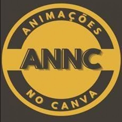 Animações no Canva - Renato do Canva