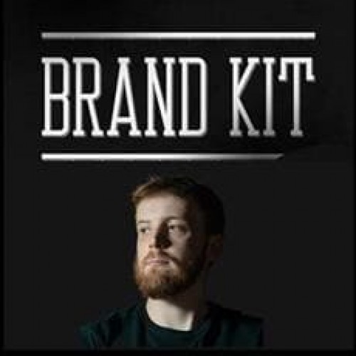 Brand Kit - Gabriel Eich