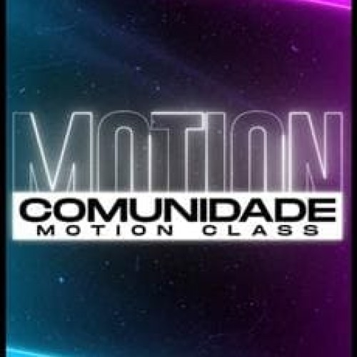 Comunidade Motion Class - Samuel Castro